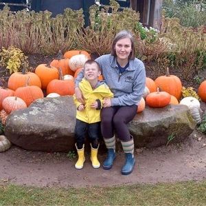 Meet your Posher, Brittney